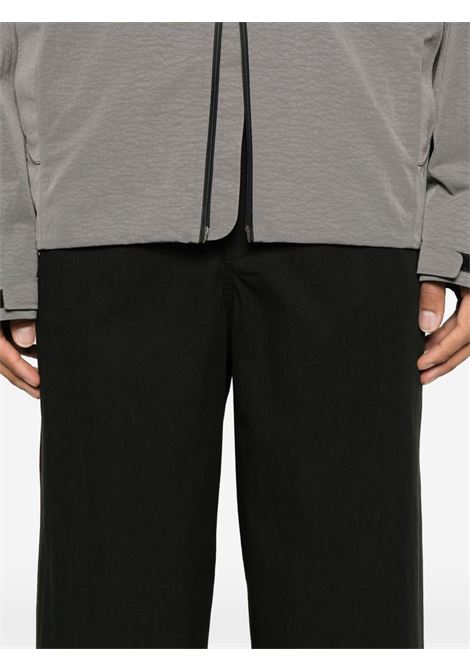 pantaloni ragnar uomo neri NORSE PROJECTS | N25-04179999